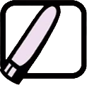Vibrator-Icon, SA