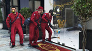 Juwelenraub, subtil, Grand Theft Auto V, GTA 5