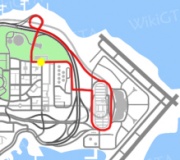 Airport Run Race