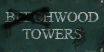 Beechwod-Towers-Schild