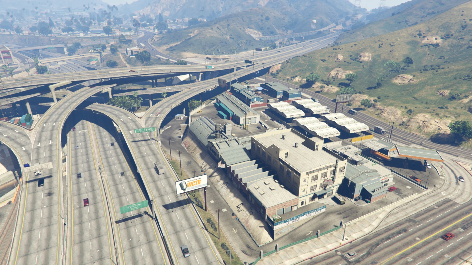 Murrieta Heights GTA Wiki Fandom