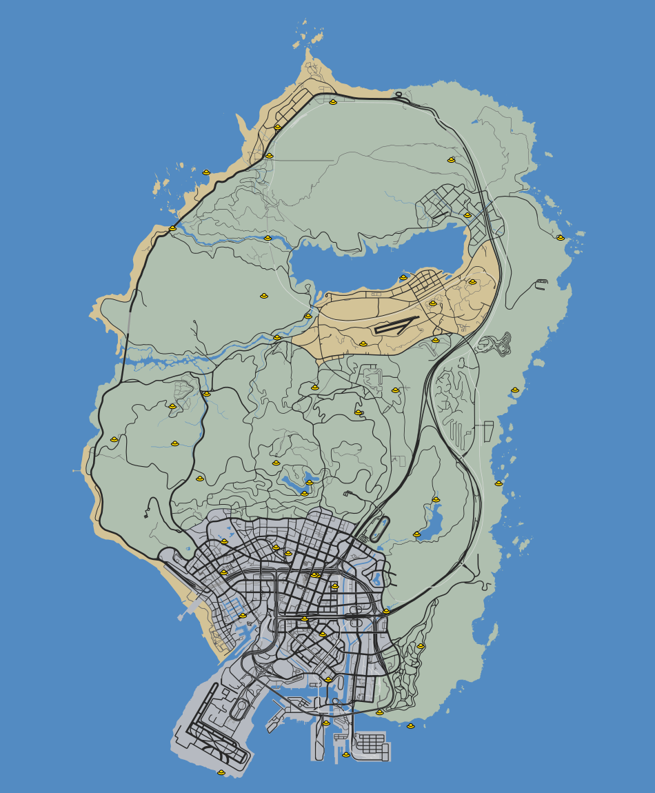 Raumschiffteile GTA Wiki Fandom