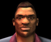 BJ Smith, VC