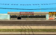 Diner redsands west
