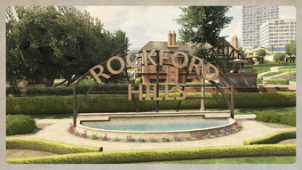 Rockford Hills Gta Wiki Fandom