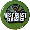West-Coast-Classics-Ansteckplakette