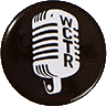 West-Coast-Talk-Radio-Ansteckplakette
