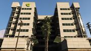 GTAVCentral Los Santos Medical Centre