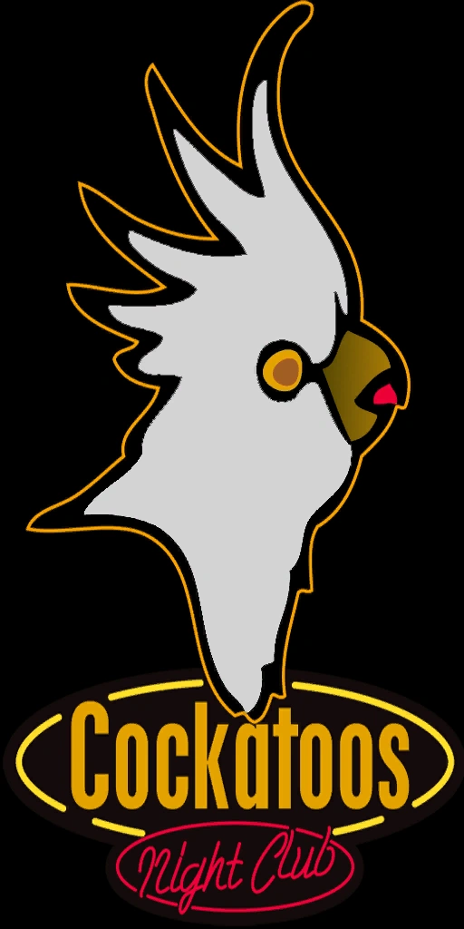 Cockatoos GTA Wiki FANDOM powered by Wikia