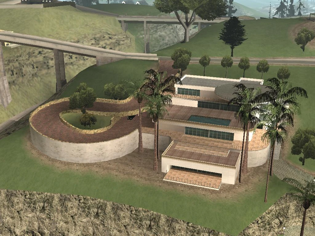 Madd Doggs Bude Gta Wiki Fandom