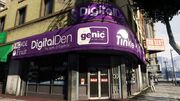 DigitalDen Filiale San Andreas Ave