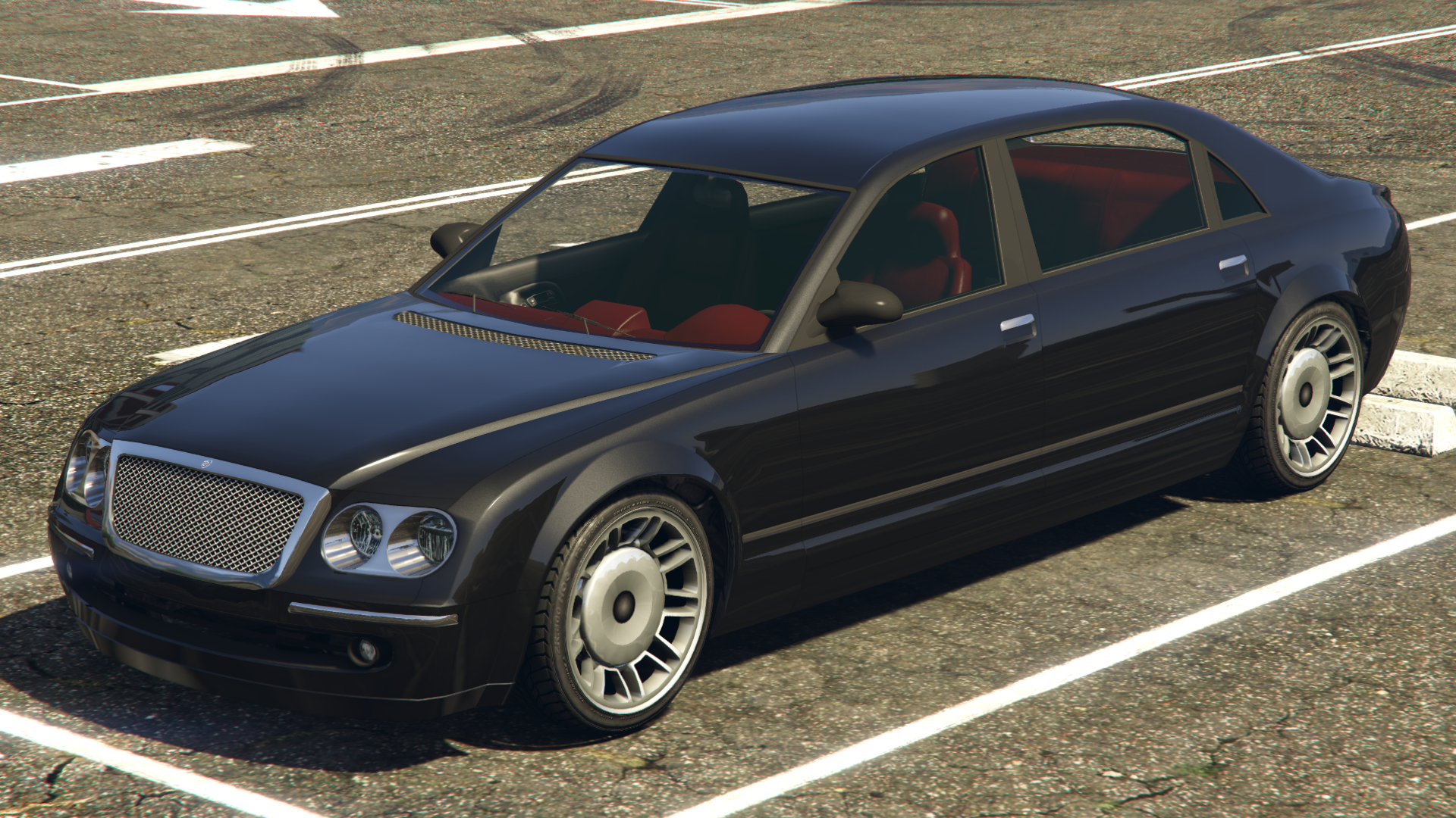 Gta 5 super diamond by enus фото 62