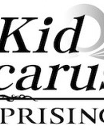 Kid Icarus Uprising Nintendo Wiki Fandom