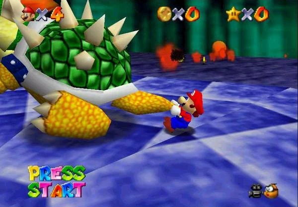 Bowser Nintendo Wiki FANDOM powered by Wikia