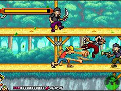 Bild - Shonen Jumps One Piece1.jpg | Nintendo Wiki | FANDOM powered by