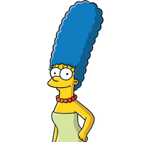 Marge Simpson Simpsons Wiki Fandom