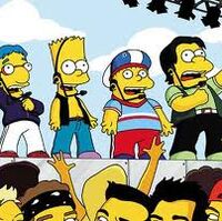 Die Simpsons So Duster Wird Die Neue Folge Nach Der Us Wahl