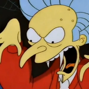 Charles Montgomery Burns Simpsons Wiki Fandom