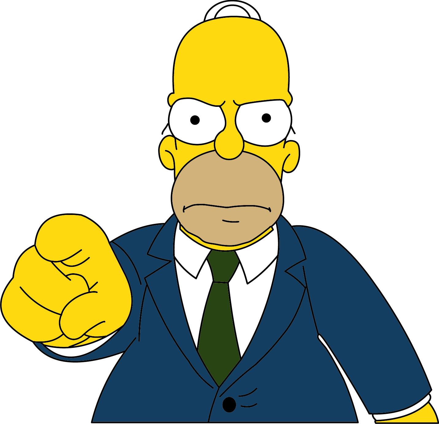 Bild Homer 6.jpg SimpsonsWiki FANDOM powered by Wikia