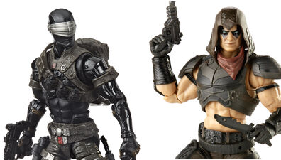 Hasbro's Approach to Bringing G.I. Joe to Old and New Fans In the Modern Era
