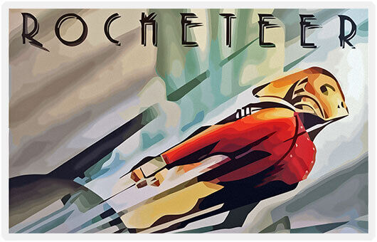 Rocketeer