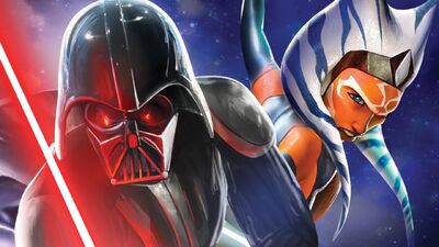 Five Things We're Most Excited For in 'Star Wars Rebels'