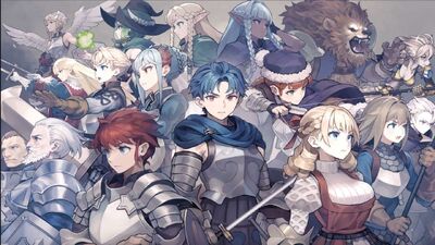 Unicorn Overlord: A Classic Tactical RPG for a Modern Audience?