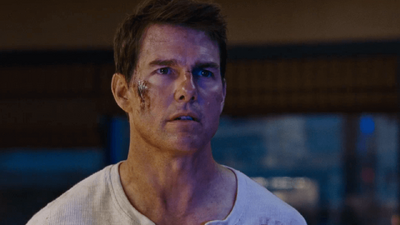 Jack Reacher : Never Go Back