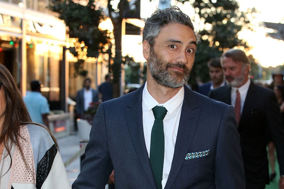 taika waititi