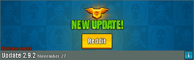 Update 292