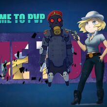 Charlotte Dead Ahead Zombie Warfare Wiki Fandom