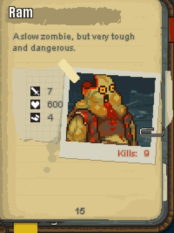 ram dead ahead zombie warfare wiki fandom powered by entry level or entry level