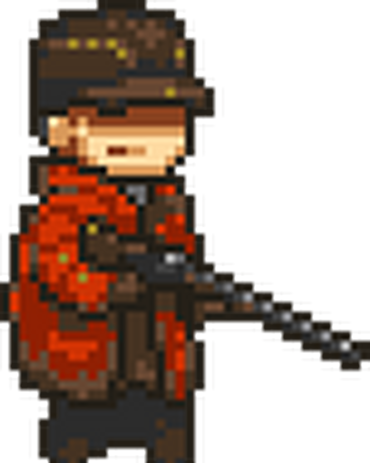 Lester Dead Ahead Zombie Warfare Wiki Fandom
