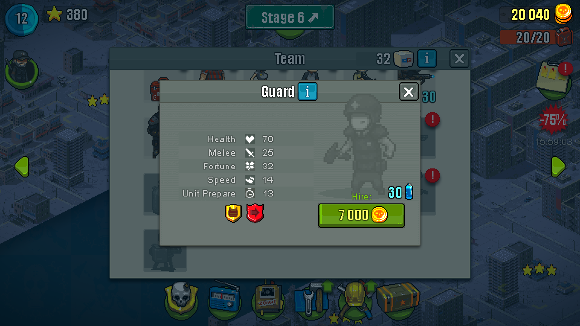Image - Screenshot 20180511-210100.png | Dead Ahead: Zombie Warfare ...