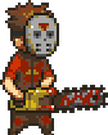 Saw Dead Ahead Zombie Warfare Wiki Fandom