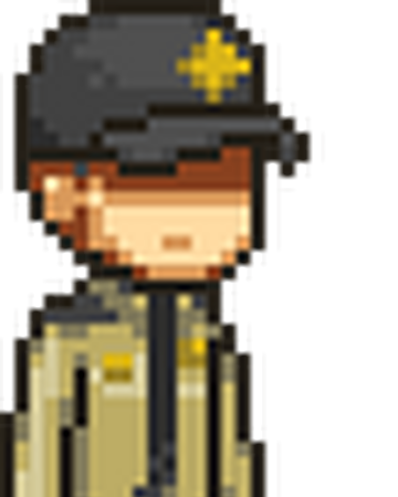Jailer Dead Ahead Zombie Warfare Wiki Fandom