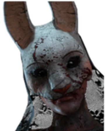 The Huntress Dead By Daylight The Blank Slate Wiki Fandom