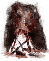 Dbd-journal-campfire