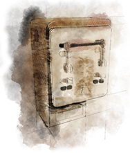 Dbd-journal-survivors