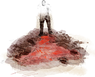 Dbd-journal-stain