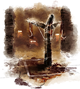 Dbd-journal-basement