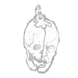 Эбеновое Memento Mori | Dead By Daylight Вики | Fandom