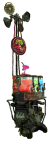 Dbd scr cocktailsGen