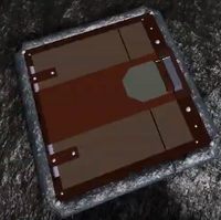 Hatch Dead By Roblox Wiki Fandom