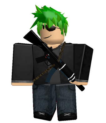 akame ga kill jeans roblox