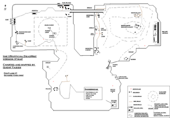 Map Of Dead Mist 1 Dead Mist Wiki Fandom - dead mist arcade mode roblox