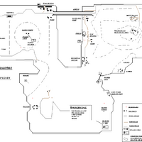 Map Of Dead Mist 1 Dead Mist Wiki Fandom