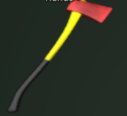 Fire Axe Dead Mist Wiki Fandom - fire station dead mist roblox