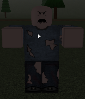 Deadmist Roblox Pictures