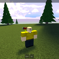 Deadmist 2 Roblox